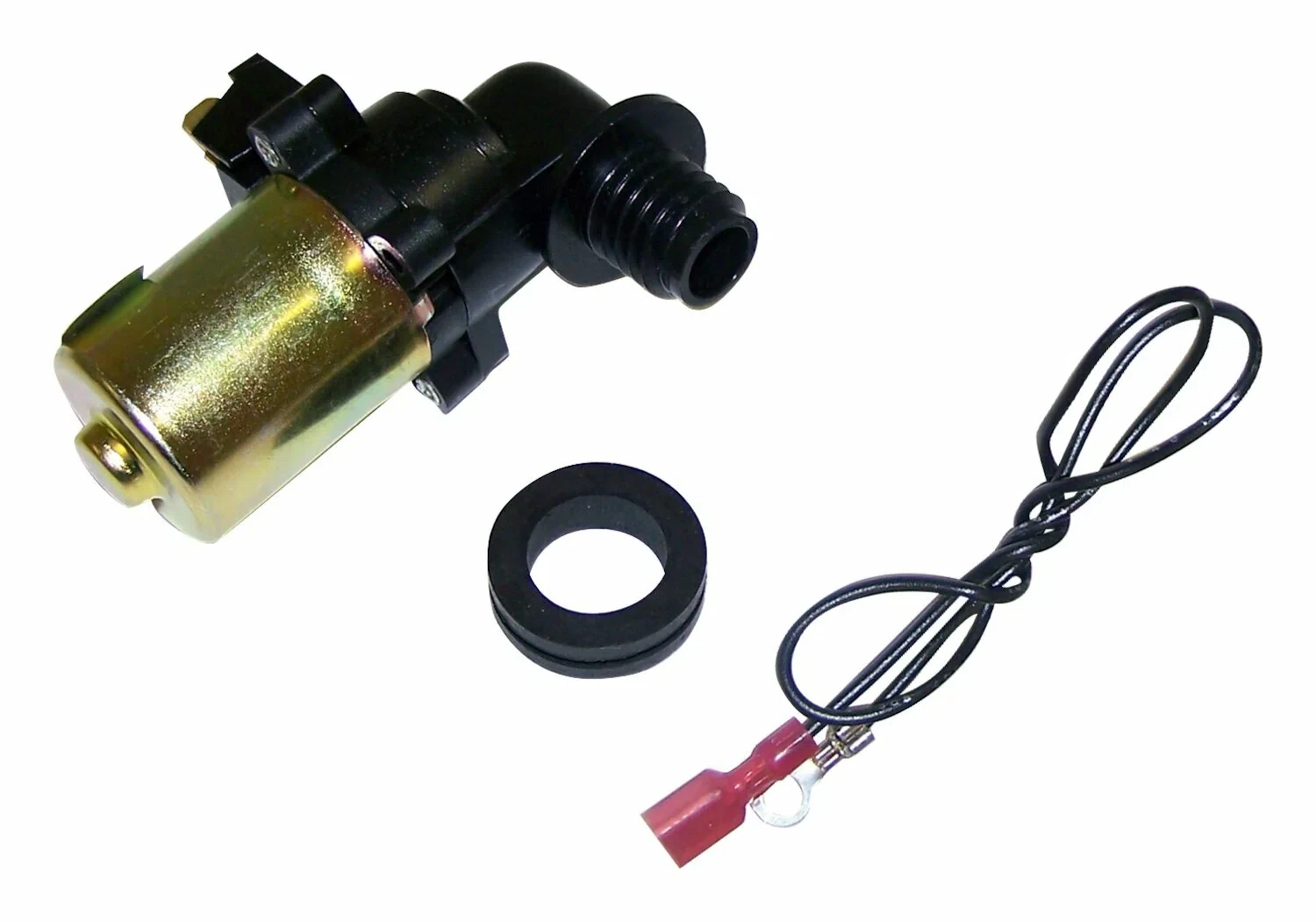 Crown Automotive - Metal Zinc Windshield Washer Pump - 56002053